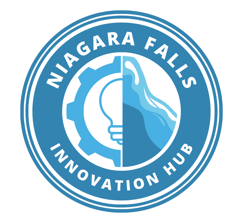 Niagara Falls Innovation Hub Logo
